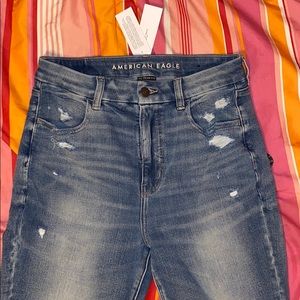 AEO Jeans